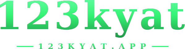 123kyat logo