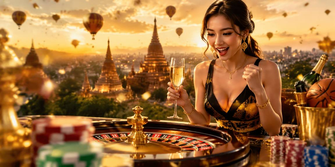 123kyat mobile gaming